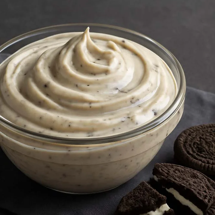 Yummy Yummy Creme Oreo Type