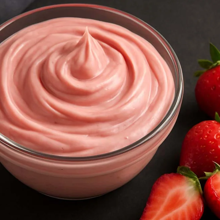 Yummy Yummy Creme Erdbeere