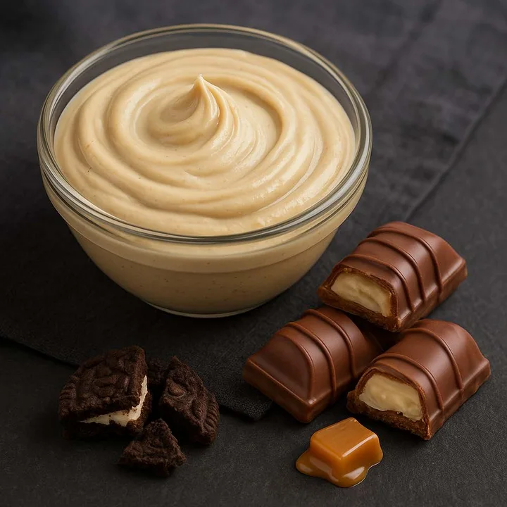 Yummy Yummy Creme Bueno Style