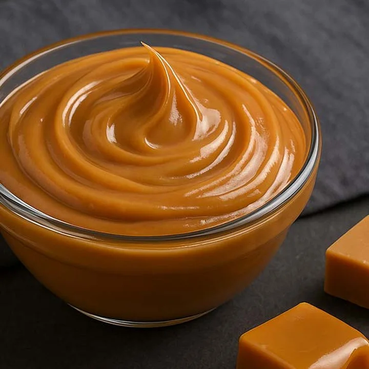 Yummy Yummy Creme Salz-Karamell