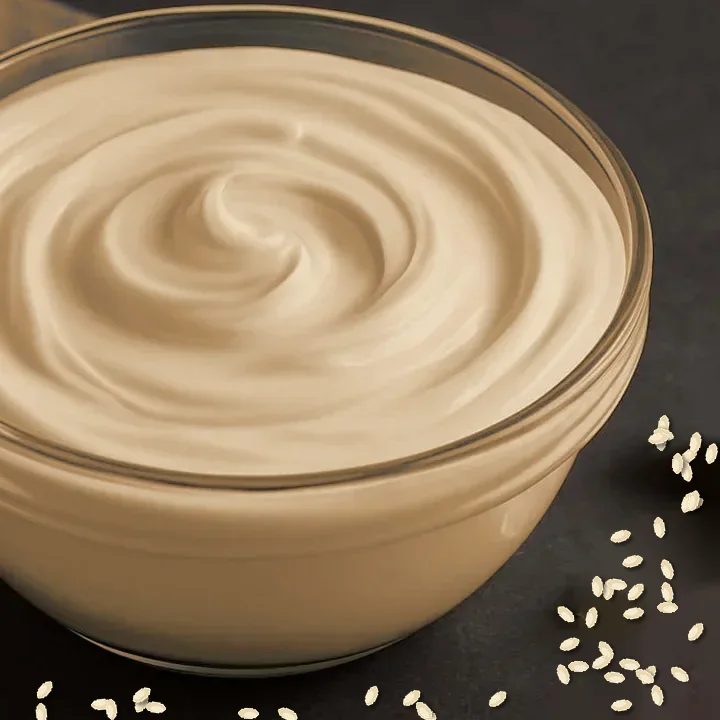 Yummy Yummy Creme Tahini