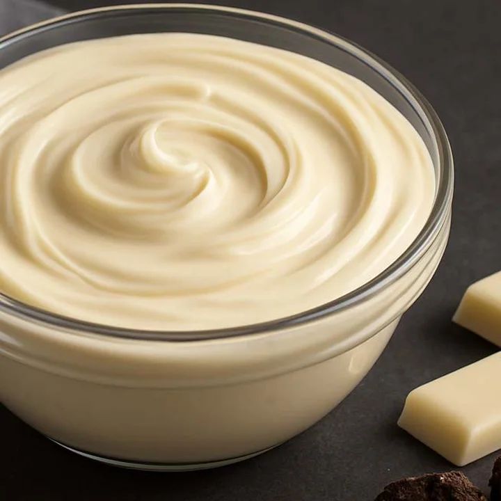 Yummy Yummy Creme Weiße Schokolade