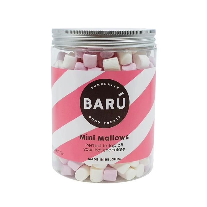 Barú Mini Mallows