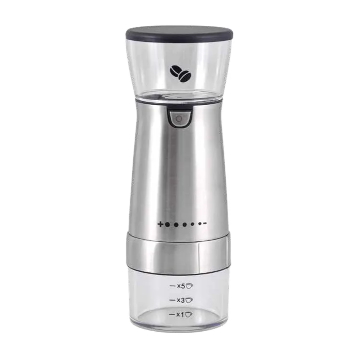 Belogia Belogia rcg 640 Inox