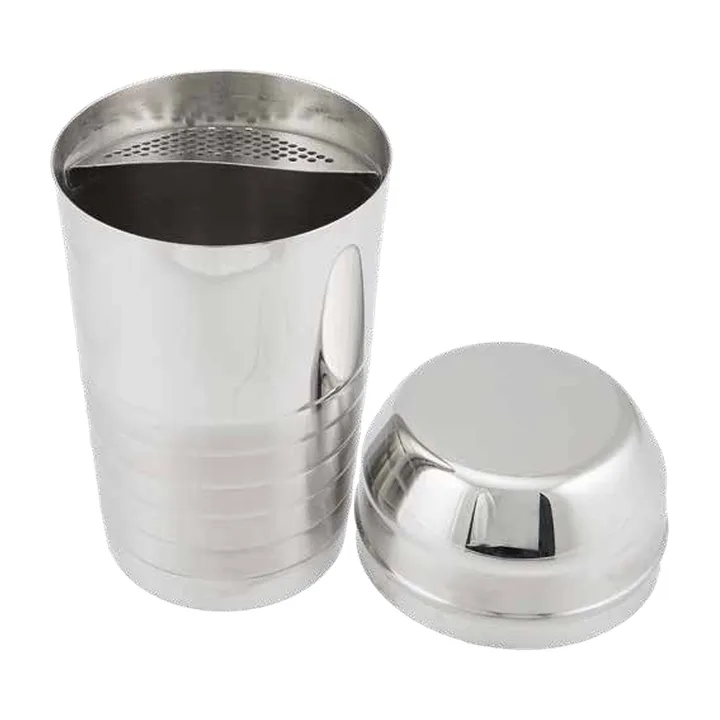 Belogia Belogia Shaker mit Sieb