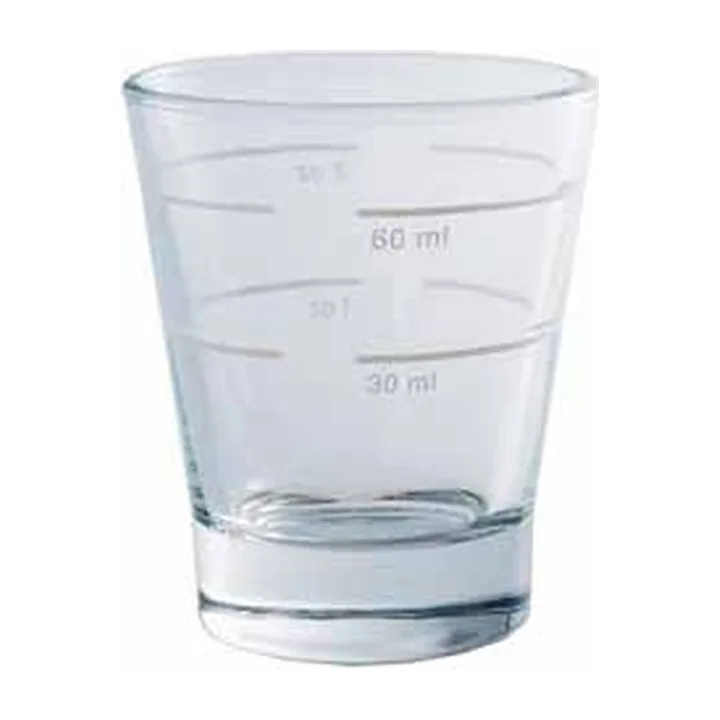 Belogia Belogia Shotglas 30–60 ml