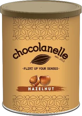 Chocolanelle Haselnuss