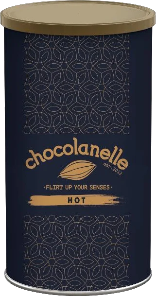 Chocolanelle Hot