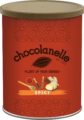 Chocolanelle Spicy