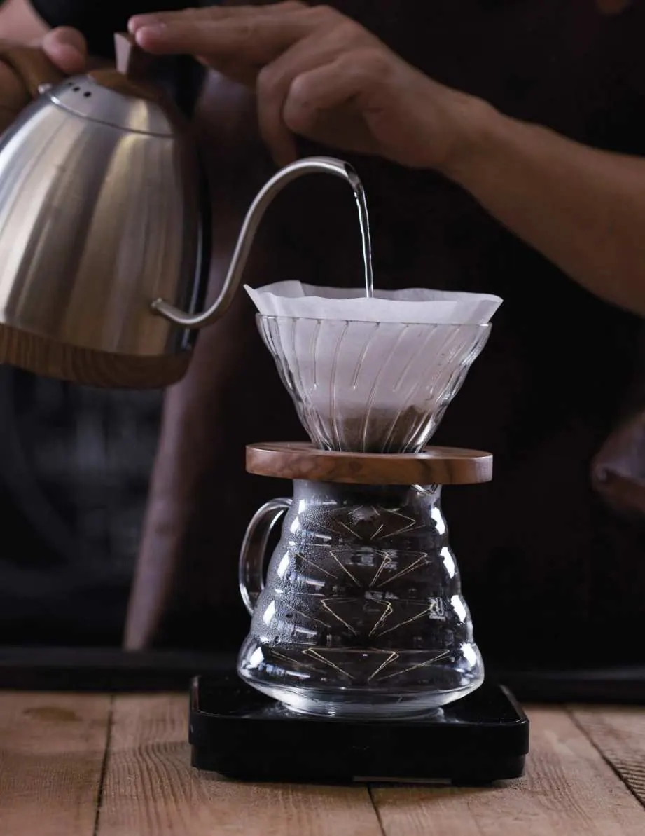 Filterkaffee