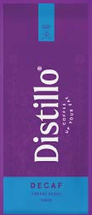 Distillo Decaf Bohnen 500 g