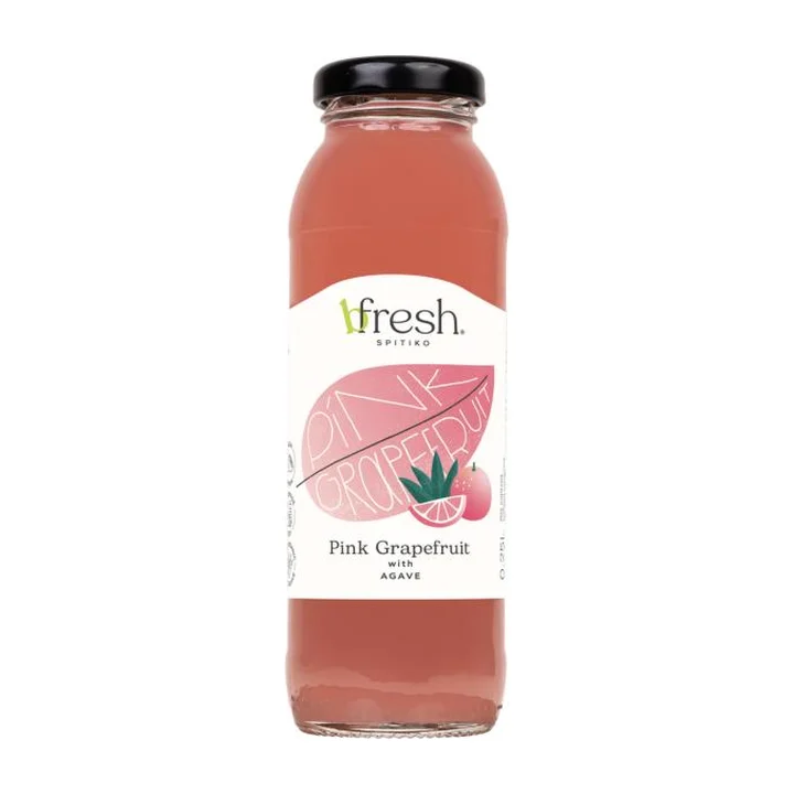 bfresh Pink Grapefruit