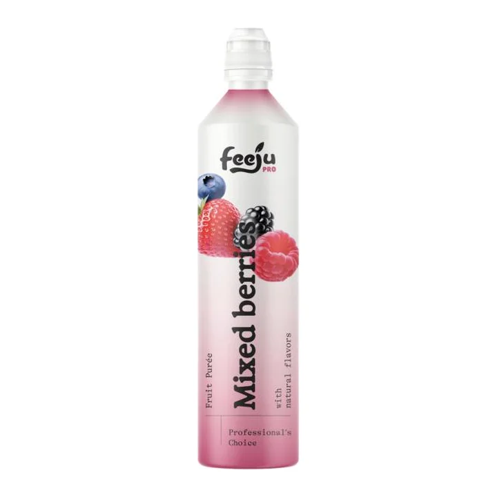 Feeju Püree Mixed Berries