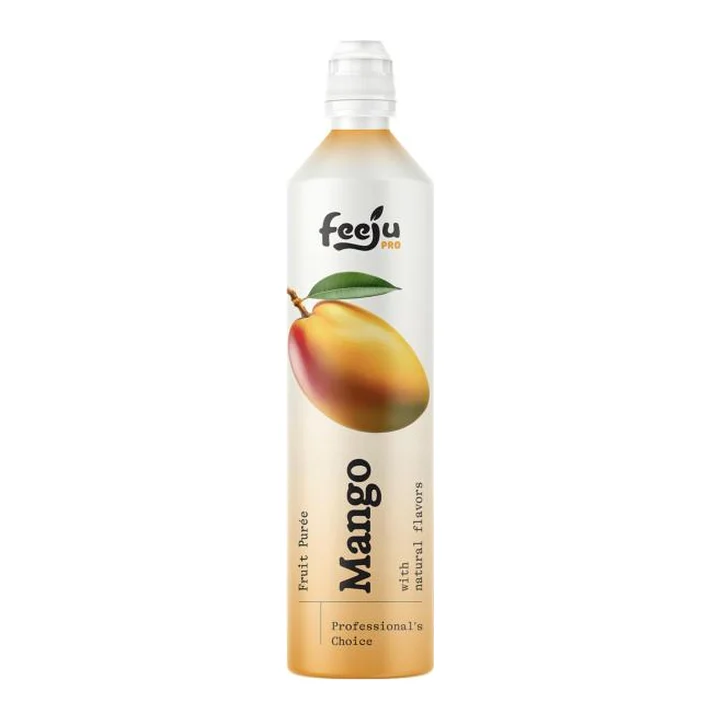 Feeju Püree Mango