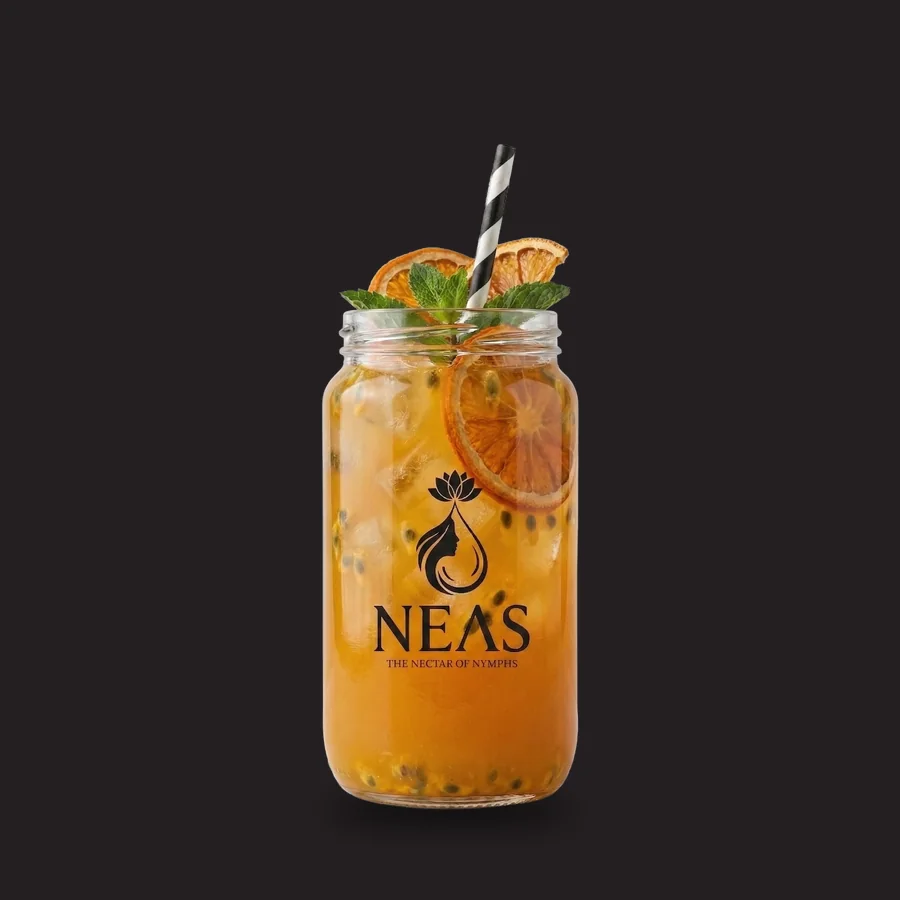 NEAS NEAS Glas 500 ml