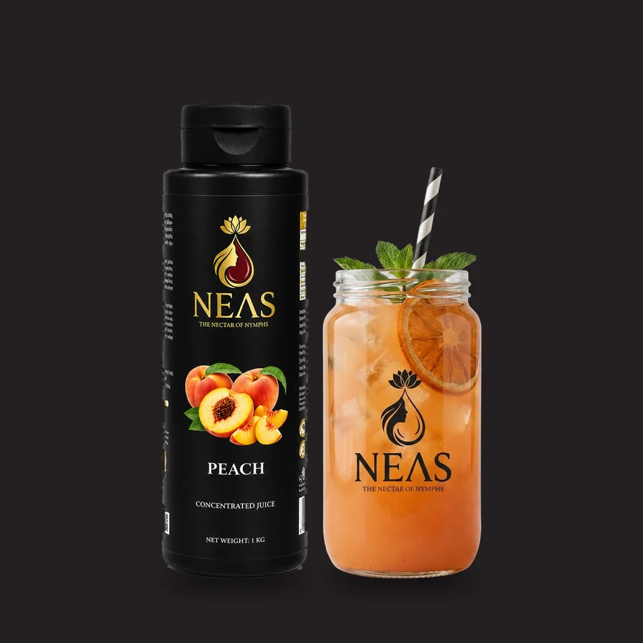 NEAS Peach