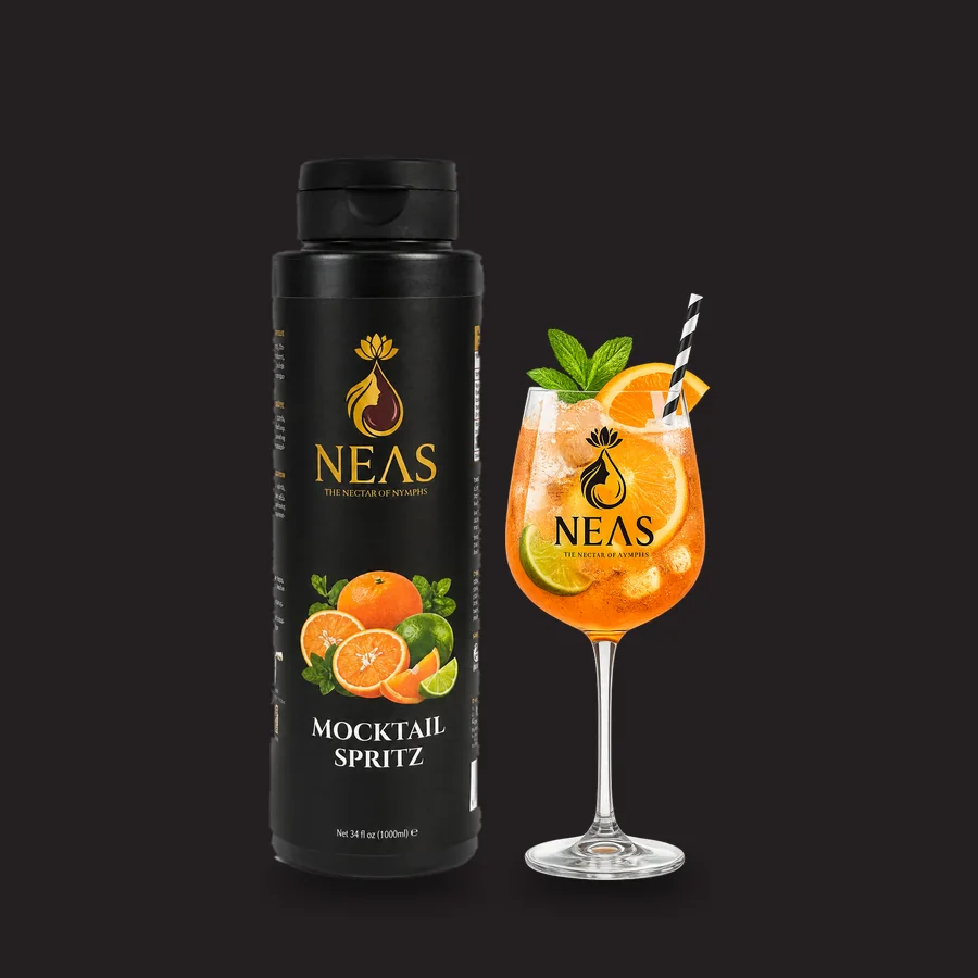 NEAS Mocktail Spritz