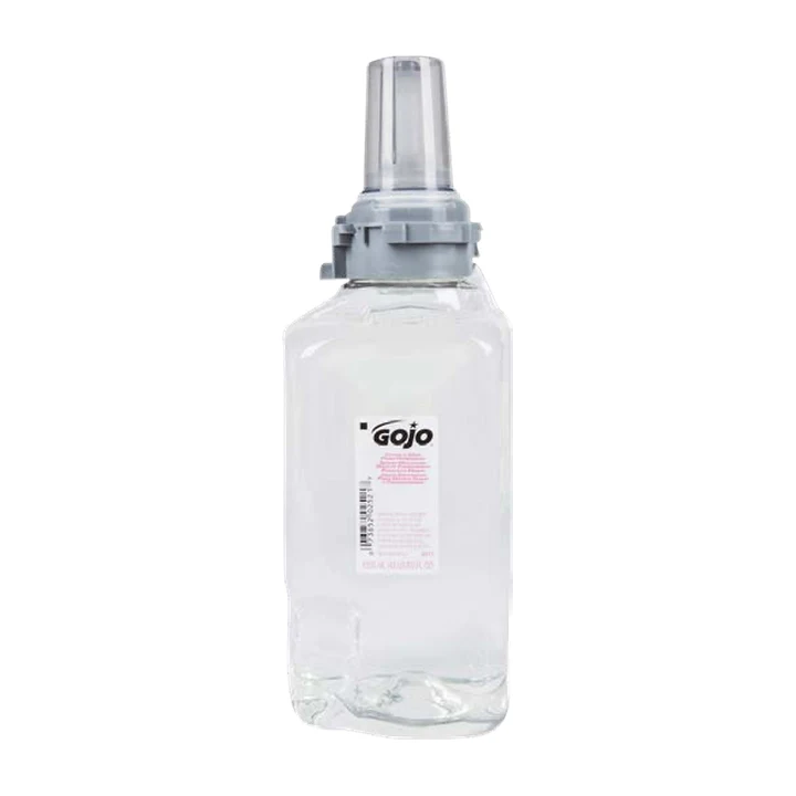 Gojo GOJO foam soap Clear & Mild