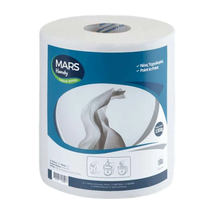 Mars Tissue Mars Handy Handtuchpapier