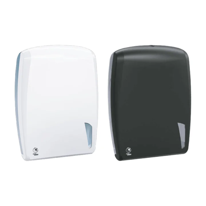 Mars Tissue Optimum Handtuchspender Interfold Slim