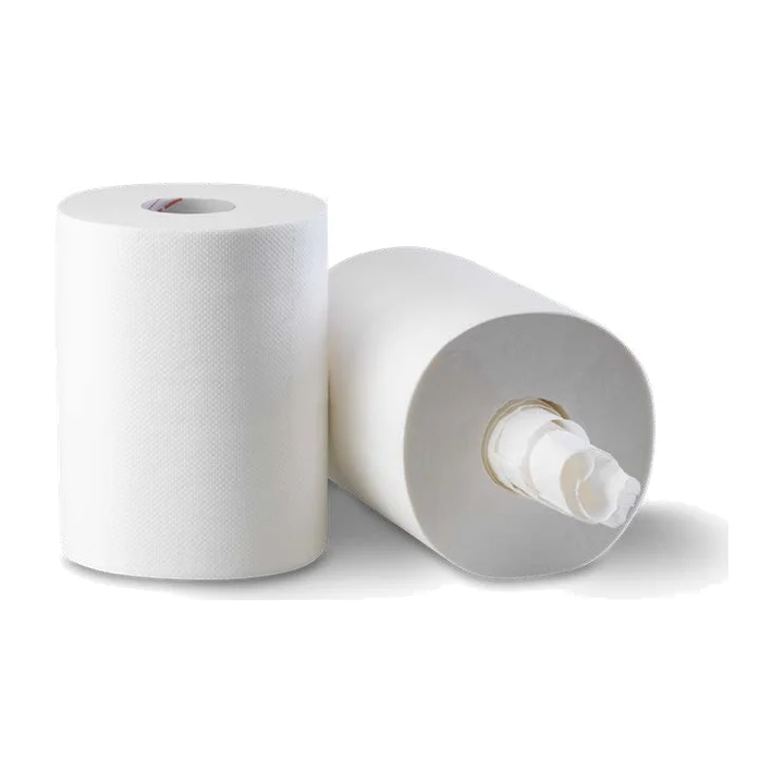 Mars Tissue „Strong“ Handtuchpapier Center Pull