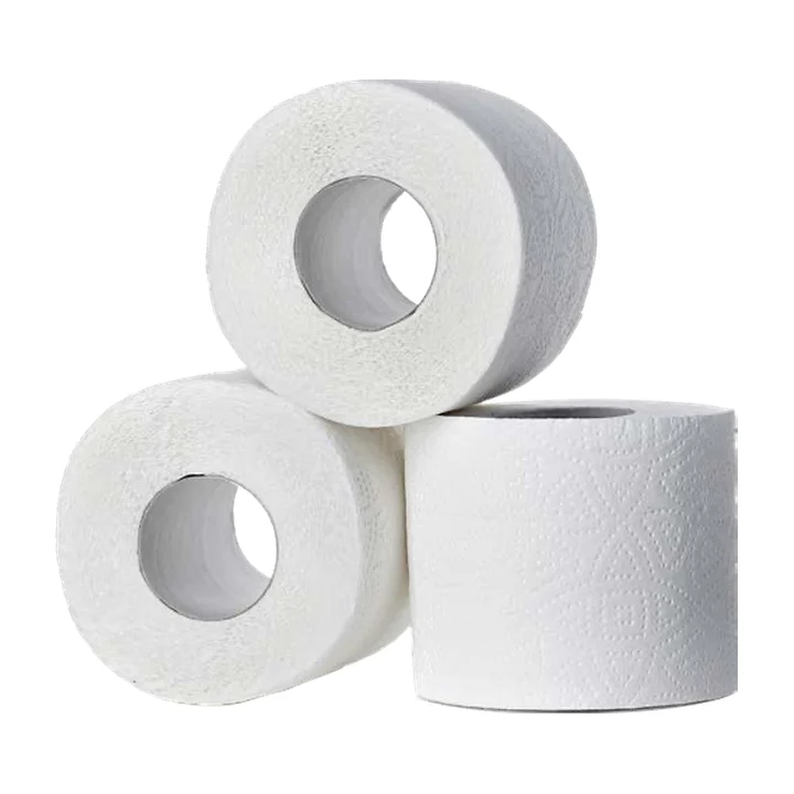 Mars Tissue Toilettenpapier „1 day hotel“
