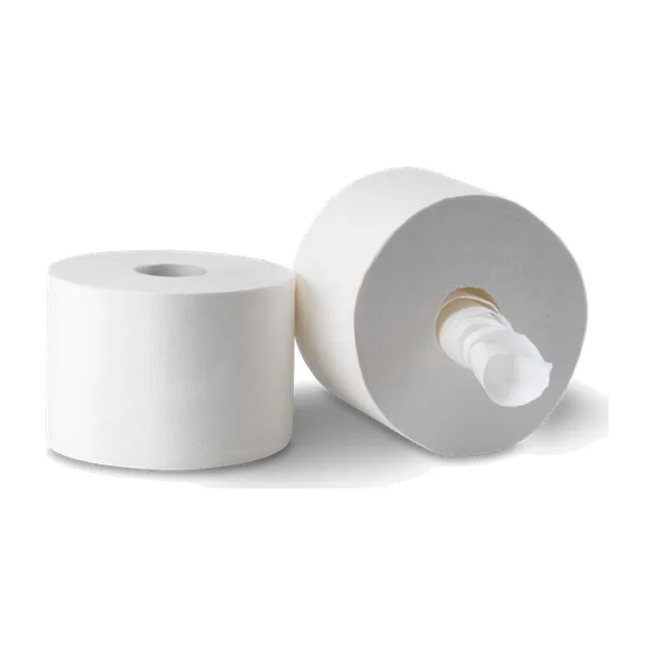 Mars Tissue „Strong“ Toilettenpapier Center Pull