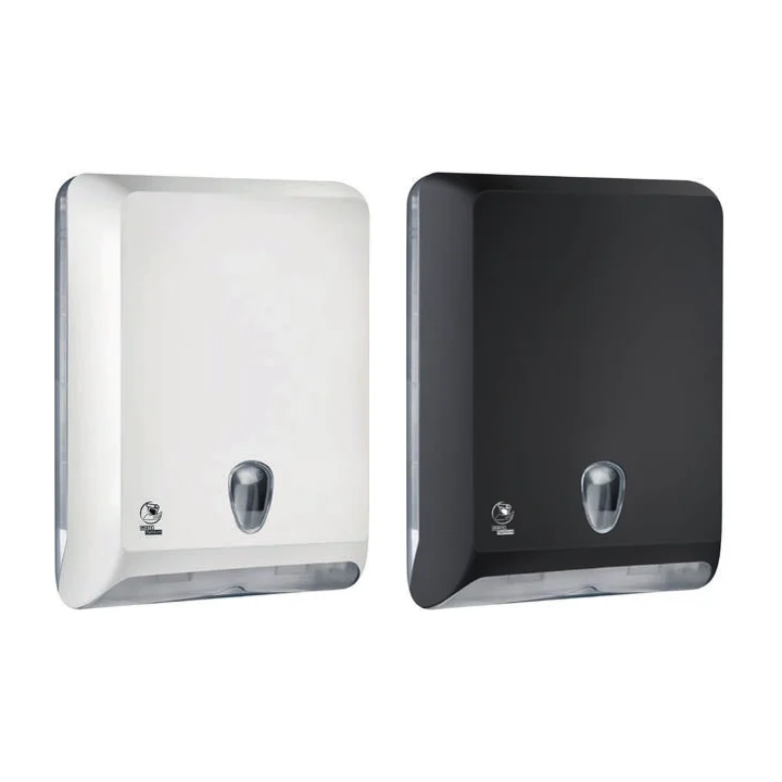 Mars Tissue Spender Handtuchpapier V/Z-Fold Optimum