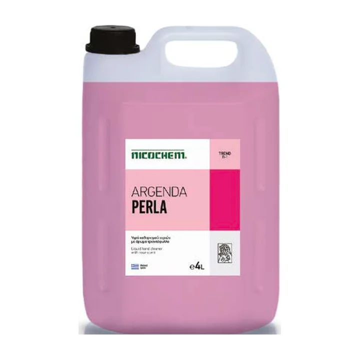 Nicochem ARGENDA PERLA