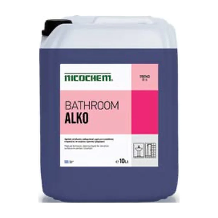 Nicochem BATHROOM ALKO