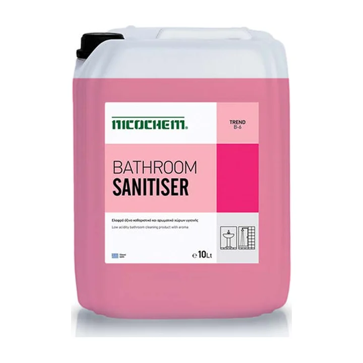 Nicochem BATHROOM SANITISER