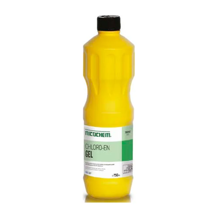 Nicochem CHLORO-EN GEL