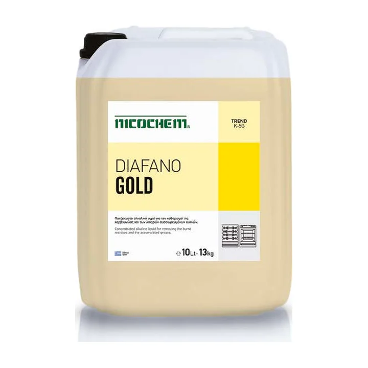 Nicochem DIAFANO GOLD