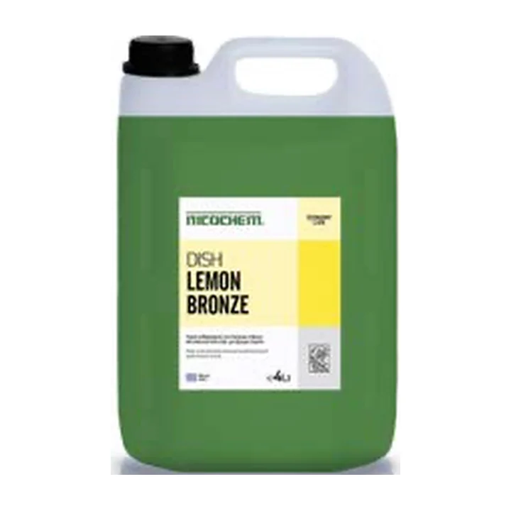 Nicochem DISH LEMON BRONZE