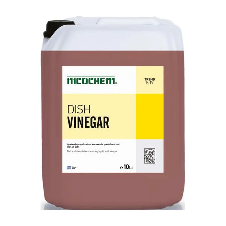 Nicochem DISH VINEGAR