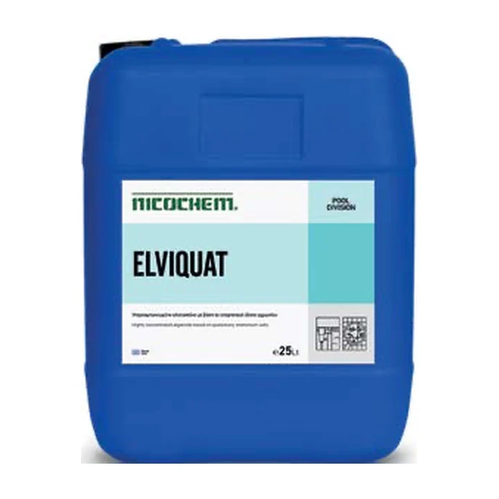 Nicochem ELVIQUAT