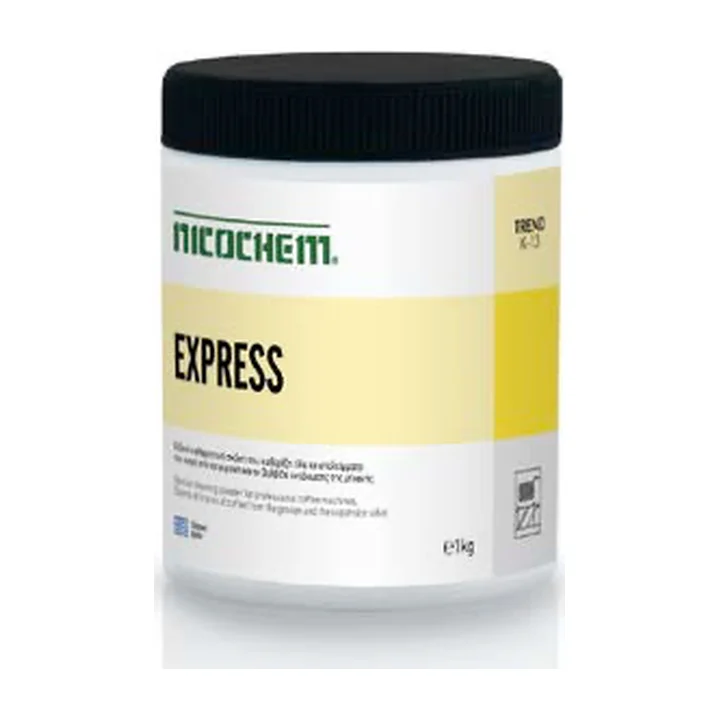 Nicochem EXPRESS