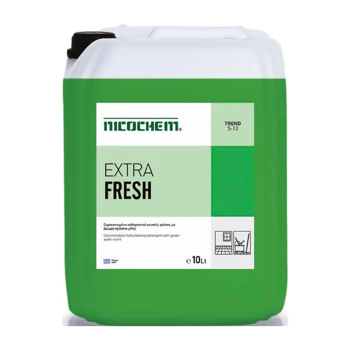 Nicochem EXTRA FRESH