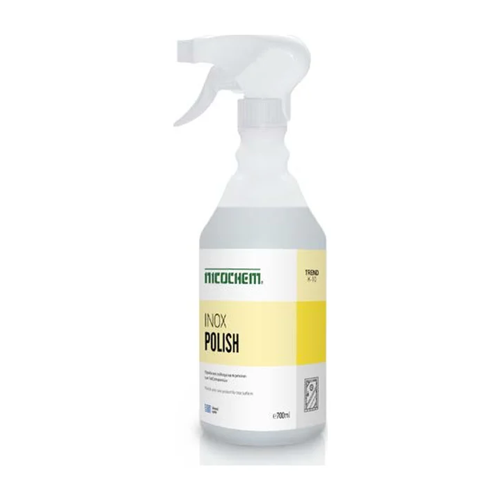 Nicochem INOX POLISH