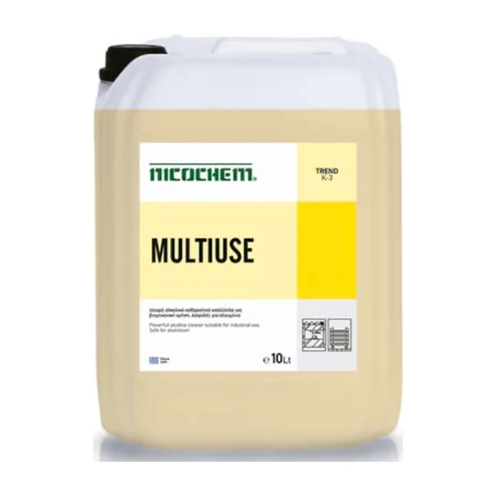 Nicochem MULTIUSE