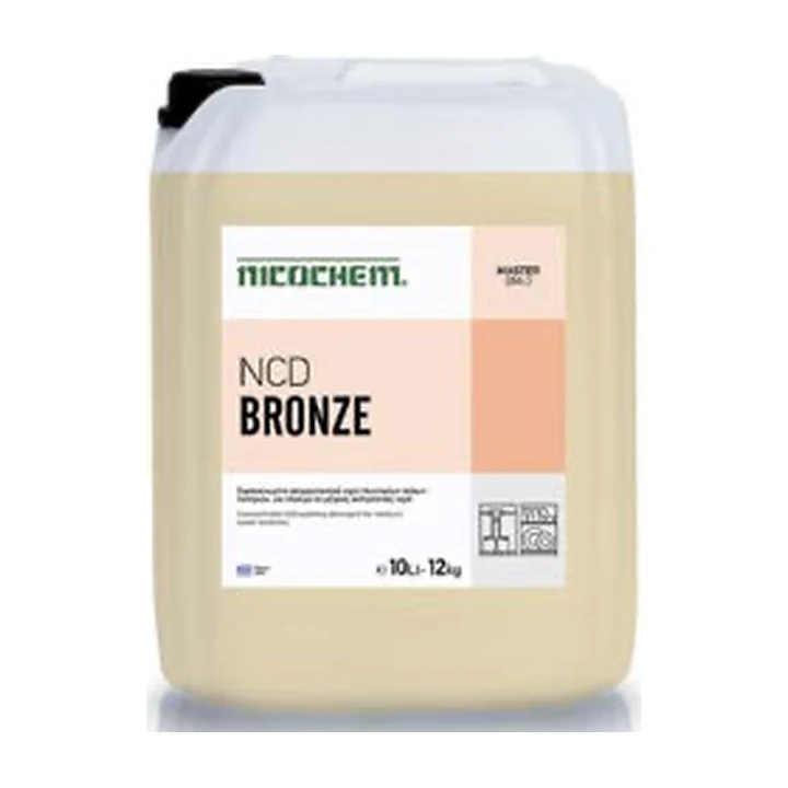 Nicochem NCD BRONZE
