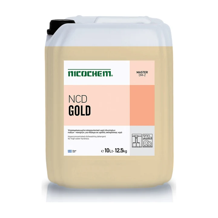 Nicochem NCD GOLD