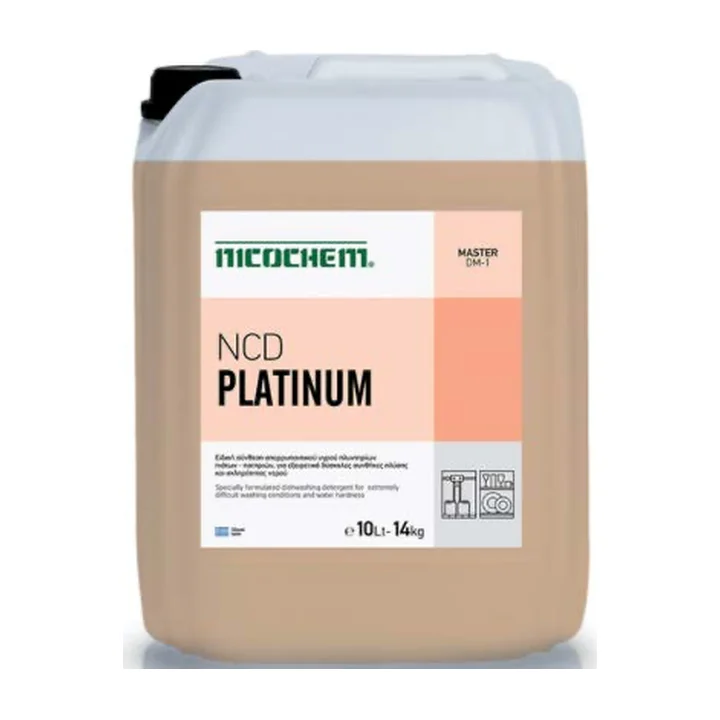 Nicochem NCD PLATINUM