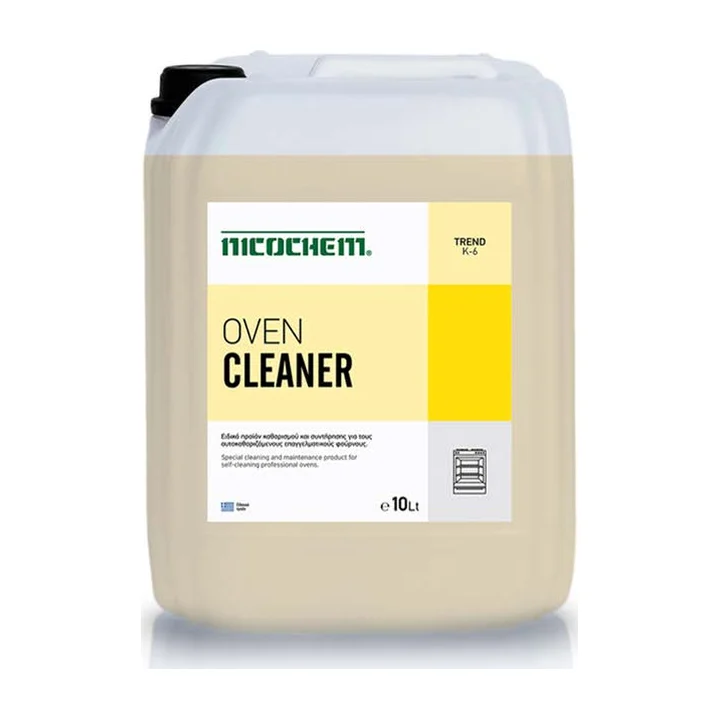 Nicochem OVEN CLEANER