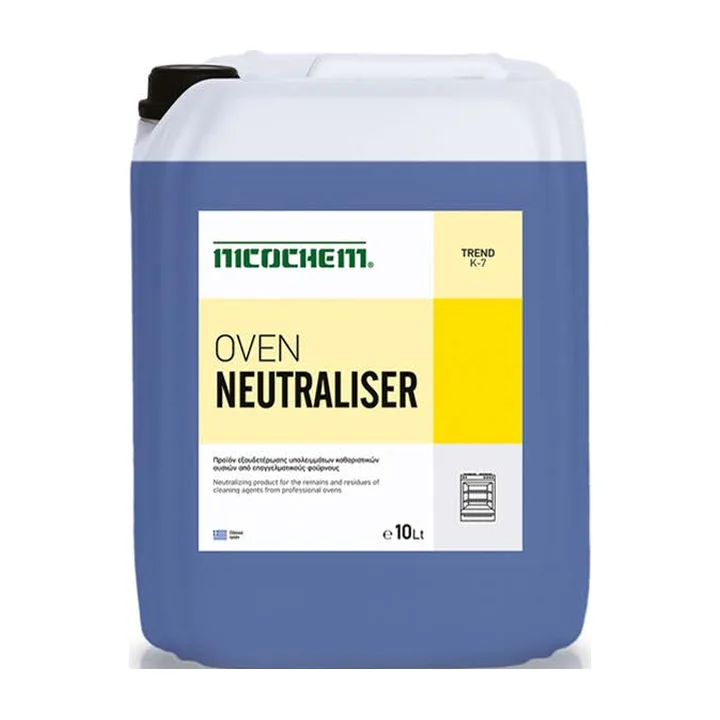 Nicochem OVEN NEUTRALISER