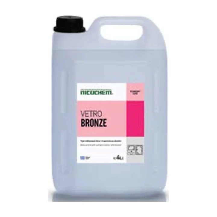 Nicochem VETRO BRONZE