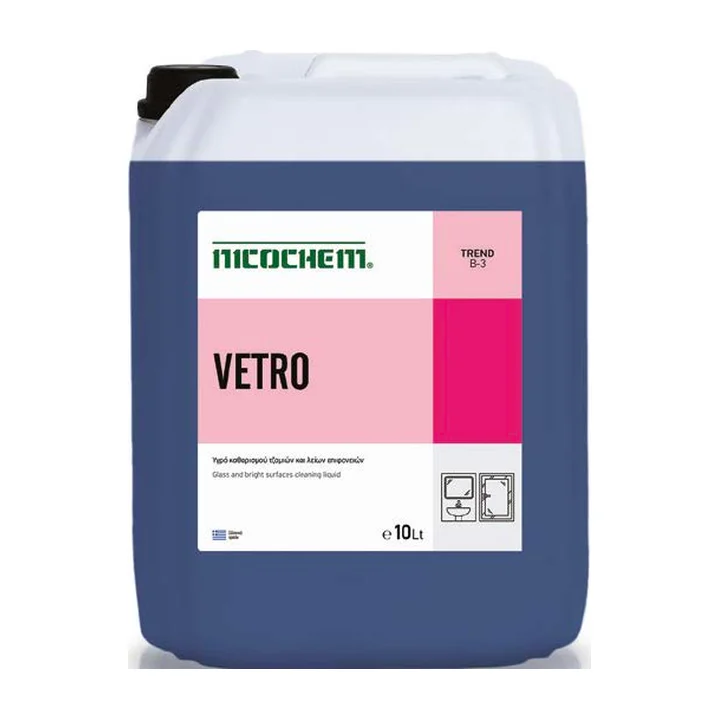 Nicochem VETRO