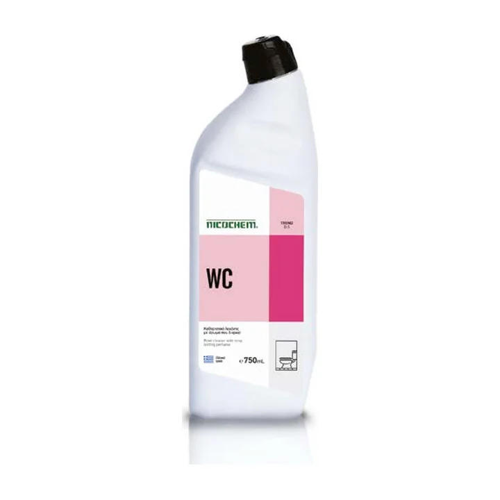 Nicochem WC