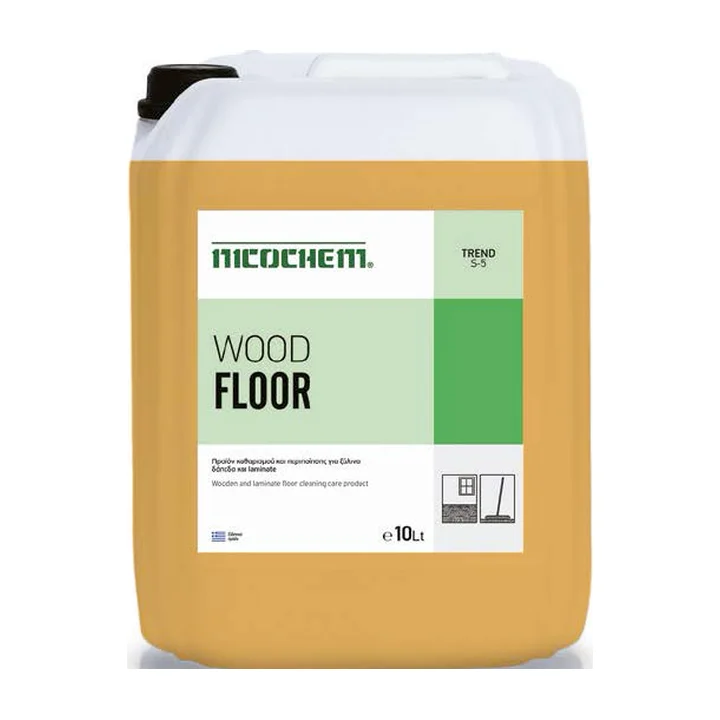 Nicochem WOOD FLOOR