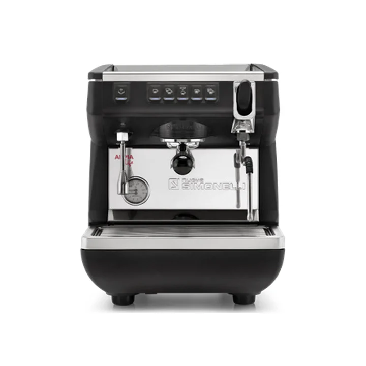 Nuova Simonelli Appia Life 1 Gruppe